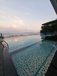Panorama Suites at Manor Kuala Lumpur - Kuala Lumpur - 1