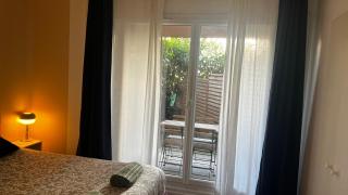 Charmant T2 équipé Proche Versailles - 0