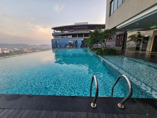 Panorama Suites at Manor Kuala Lumpur - Kuala Lumpur - 8