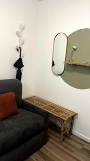 Charmant T2 équipé Proche Versailles - 5