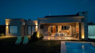 Casa Premium - Finca Rosablanca, viña y montaña - 8