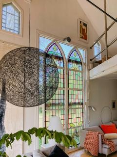 Charming Artist's House In Söderåkra - 3