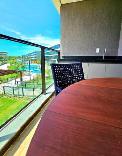 Luxuoso e sofisticado Beach Class Summer by HM - 9