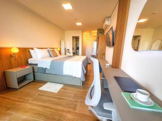 Luxuoso e sofisticado Beach Class Summer by HM - 8