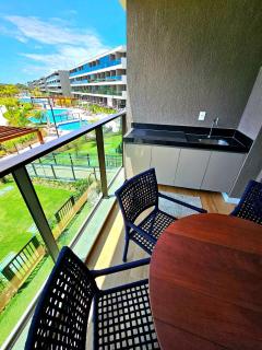 Luxuoso e sofisticado Beach Class Summer by HM - 7