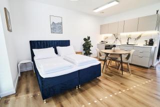 Green alpine nest Komenda - 1