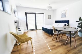 Green alpine nest Komenda - 2