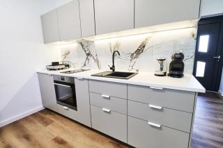 Green alpine nest Komenda - 5