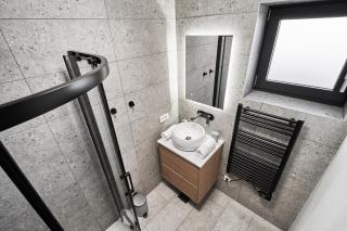 Green alpine nest Komenda - 6