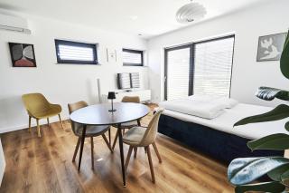 Green alpine nest Komenda - 8