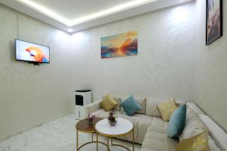 Riad Bollywood- International - Benguerir - 4