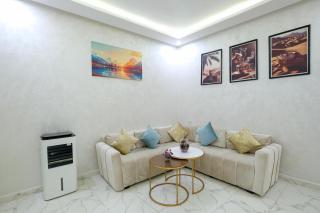 Riad Bollywood- International - Benguerir - 5