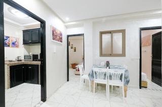 Riad Bollywood- International - Benguerir - 3