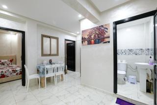 Riad Bollywood- International - Benguerir - 2