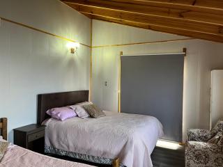 Hostal patronal bypass el rosal k485 - 7