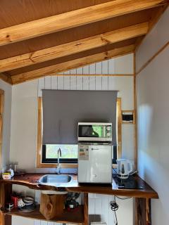 Hostal patronal bypass el rosal k485 - 5