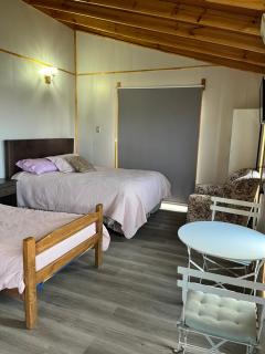 Hostal patronal bypass el rosal k485 - 4