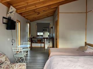 Hostal patronal bypass el rosal k485 - 3