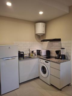 Dpto Resort zona aeropuerto - 8