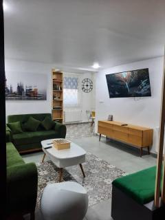 villa Mauresque vue sur la baie d'Alger - 0