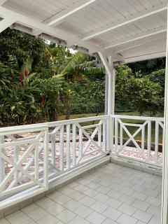 Logement à trois rivières à 5min de l embarcadère - 8