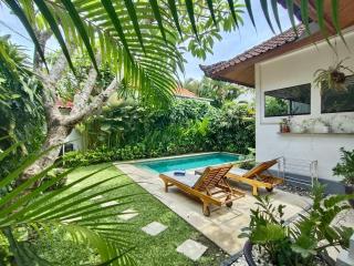 Villa MONTI - LEGIAN - SEMINYAK - Lovely 2 Bedroom Villa - Great Location ! - 4