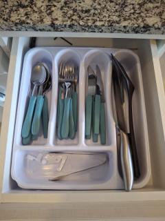 Dpto Resort zona aeropuerto - 7