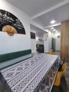 villa Mauresque vue sur la baie d'Alger - 7