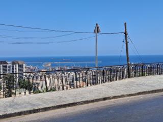 villa Mauresque vue sur la baie d'Alger - 6