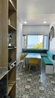 villa Mauresque vue sur la baie d'Alger - 4