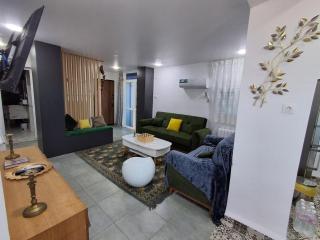 villa Mauresque vue sur la baie d'Alger - 3