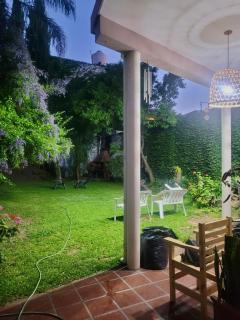 Residencia La Serena - 3