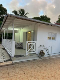 Logement à trois rivières à 5min de l embarcadère - 6