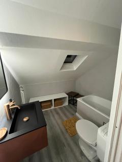 Le Refuge du Cerf - 1