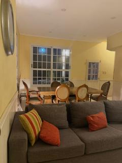 Residencia La Serena - 5