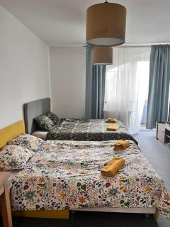 Apartmán Tília Bešeňová - 6