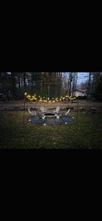 Cozy Chalet in Arrowhead Lake, PA - Hot tub and Fire Pit - Arrowhead Lake - 5