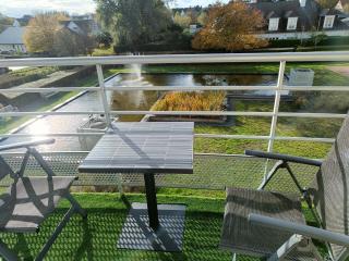 Sun and Sea De Haan - 9