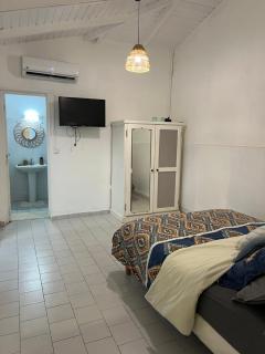 Logement à trois rivières à 5min de l embarcadère - 3