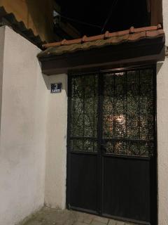 TRUTH Apartment Veles - 1