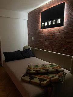TRUTH Apartment Veles - 3