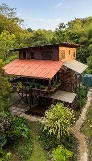 Utopia Bluff Beach Off Grid Jungle Retreat By The Sea - 0