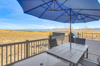 2 Mi to Bear Lake Mtn-View Gem in Garden City - 8