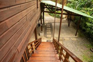 Utopia Bluff Beach Off Grid Jungle Retreat By The Sea - 8