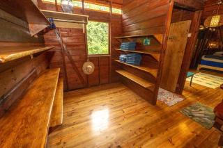 Utopia Bluff Beach Off Grid Jungle Retreat By The Sea - 5