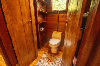 Utopia Bluff Beach Off Grid Jungle Retreat By The Sea - 3