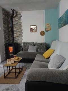 El Corralillo de Victorina - 8