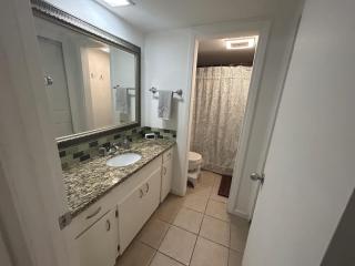 Ensuite Private Room - 4