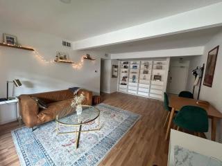 Ensuite Private Room - 2