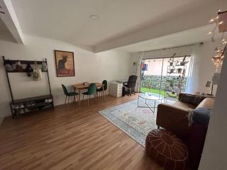 Ensuite Private Room - 1